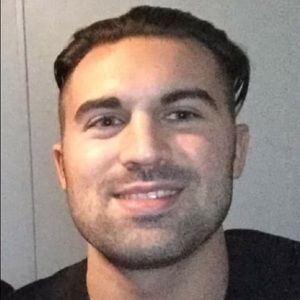 Meet your Posher, Zack